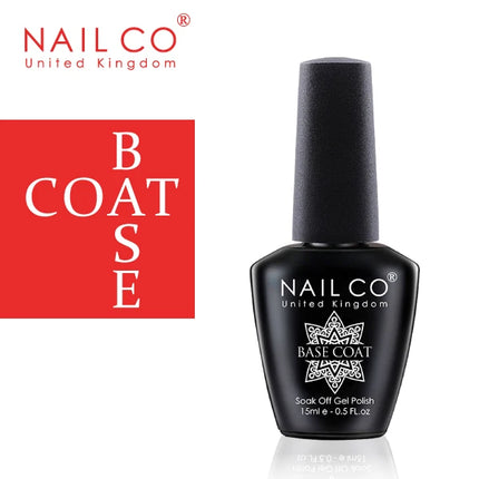 NAILCO Winter Series Color Gel Nail Polish 15ML Semi Permanent Soak Off Gel Varnishes Super Texture Gorgeous Nail Manicure Art