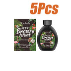 5 x 100ml Boxed