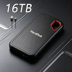 16TB