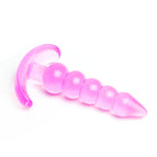 United States / Pink