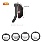 Curved-Black-S