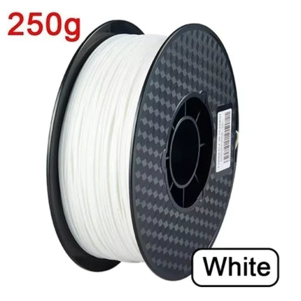 Basic PLA Filament 1.75mm 1kg 500g 250g FDM 3D Printer Filament Marble Black White Red High Speed 3D Printing Plastic Material