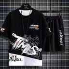 black / XXXL