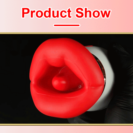 Sex Toys For Women Dildo Vibrator Tongue Licking Sucking G Spot Vibrator Nipple Clit Vibrations Stimulator Female Masturbation
