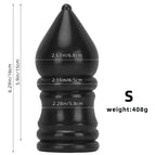 Black S