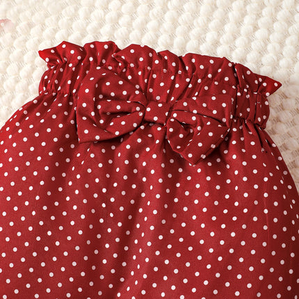 3PCS Newborn Baby Girl Clothes Set Cute Little Rabbit Long Sleeve Bodysuit+Pant+Headband Fashion Costume for Toddler Girl 1-18M