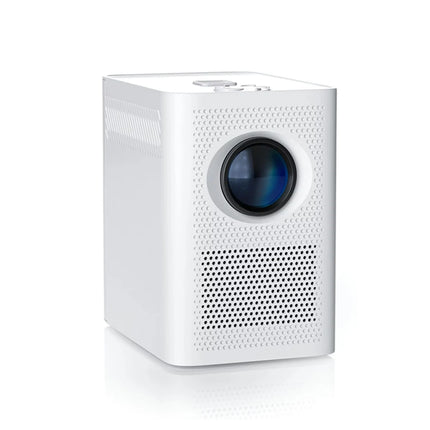 S30MAX Android 10.0 Smart Projector Allwinner H700 2GB+8GB 180Lumen 1280*720P 4K Supported 2.4G WiFi BT Home Theater Projector