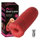 Charge Vibrator 1