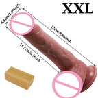 XXL--morereal