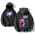SAIB002C Black / S