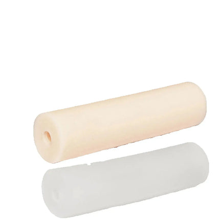 Male Masturbator Cup Real Vagina Pocket Pussy Vacuum Aircraft Silicone Endurance Exercise Sex Toy For Men Sex Life Accessories
