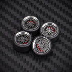 BBSlm gray 10.8mm