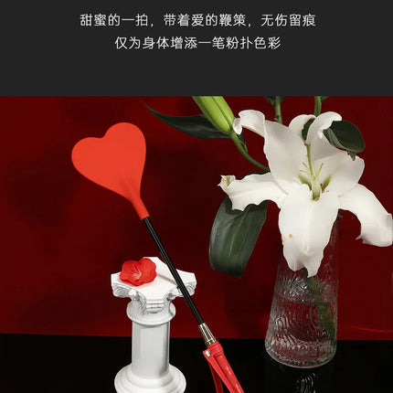 BDSM Woman Leather Whip Products Bondage Equipment Fetish Spanking Restraints Role Play Erotic Games Toys For Adults Sex Shop