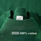 300G green / XXXL