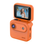 Orange (no card)