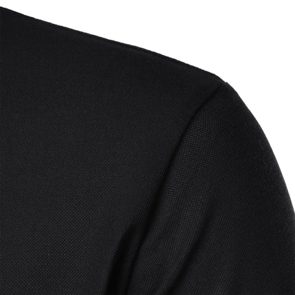 Audi Printed Short-sleeved Audi RS Performance Racing Car Peripheral POLO Shirt Custom-made Short-sleeved Cotton T-shirt for Men