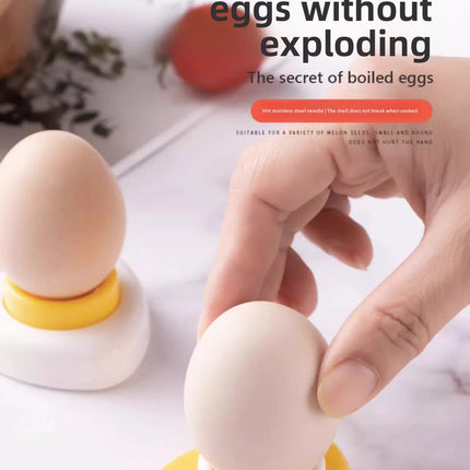 Kitchen Gadgets Egg Hole Punch Kitchens Accessories Cracker Piercing Practical Kitchen Baking Accessories Gadget Cooking Tools