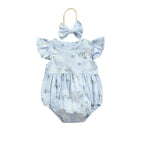 Blue / 6M