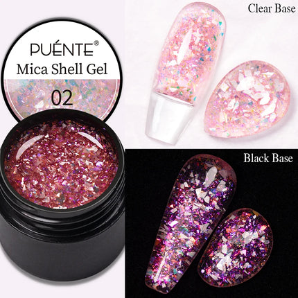 7.5ML Amber Moonlight Cat Magnetic Gel High Glossy Luxury Coffee Series Cat Eye Gel Soak Off UV Semi-Permanent Nail Art Varnish