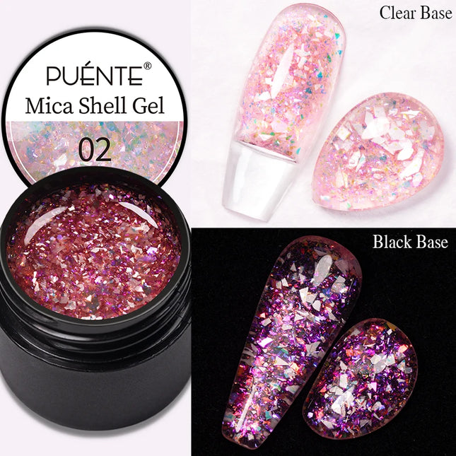 7.5ML Amber Moonlight Cat Magnetic Gel High Glossy Luxury Coffee Series Cat Eye Gel Soak Off UV Semi-Permanent Nail Art Varnish