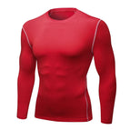Red / Asian S(40-50kg)
