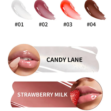 Moisturizing Lip Care Hydrating Moisturizing Anti-drying and Cracking Care Around the Lips Lip Essential Oil