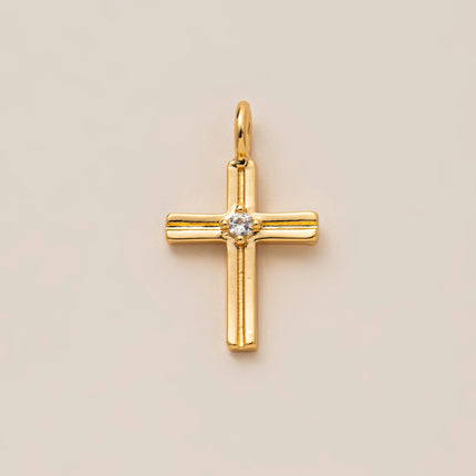 New Multi Pendant Elegant Luxury Style, DIY Bracelet Necklace Preferred Accessory Gold Plated Color Preserved