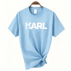 P65 Light Blue-White / XXXL