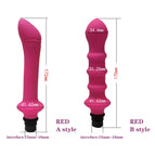 A B red 16MM