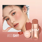 SHY / China Mainland