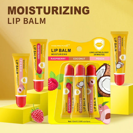 18 pieces/box premium gift set lip gloss set for moisturizing and shining, Mother's Day gift, Thanksgiving gift, women's gift