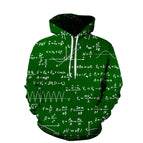 Hoodie-YSY26912 / XS（old）