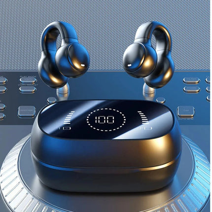 Wireless Bluetooth Earbuds M47 Headset Charging Noise Reduction Earphones for Xiaomi IOS Android Headphones Sport With Mic Free