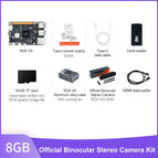 8GB-Stereo CameraKit