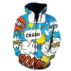 ZipHoodie-ZXA37047 / S