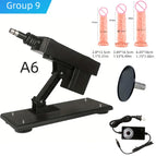 A6 Set 9 / AU