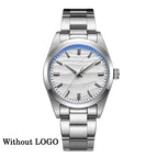 White NO LOGO / CN
