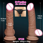 S-Panties / China Mainland