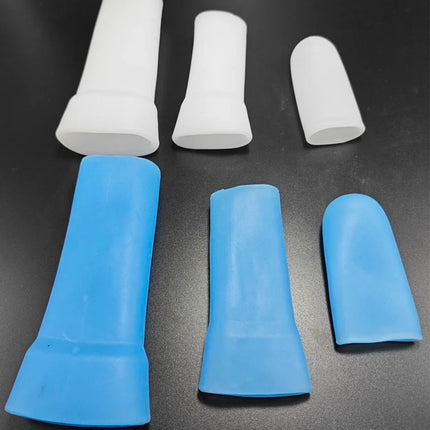 Male Sex Toy,Silicone Sleeve For Penis Enlargement Pump Vacuum Cup Extender Penis Stretcher Clamping Kit Replacement Accessories
