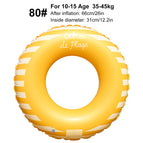 YELLOW 80