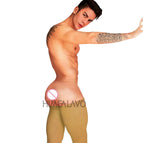 Khaki / One Size