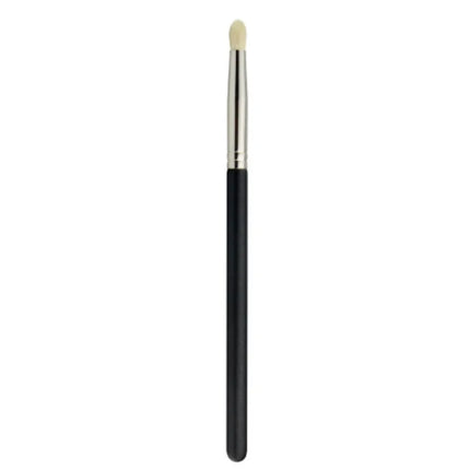 Bent Liner Makeup Brushes Angled Eyeliner Brush Eyeshadow Eye Brow Brushes Tool Fine Eyeliner Brushes Eye Contour Makeup Tool