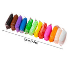 12 colors