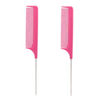 2PCS 101GZJWS-Rose