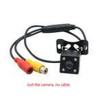 4 LED Camera Only
