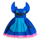 Stitch Suit 01 / 3T(110)