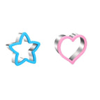 Star And Heart