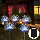 Color / 4Groundingx60-240LED