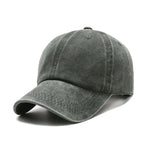 Dark Green / One hat no logo