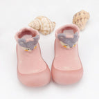 Pink / 18-19 (inner 4.5in)